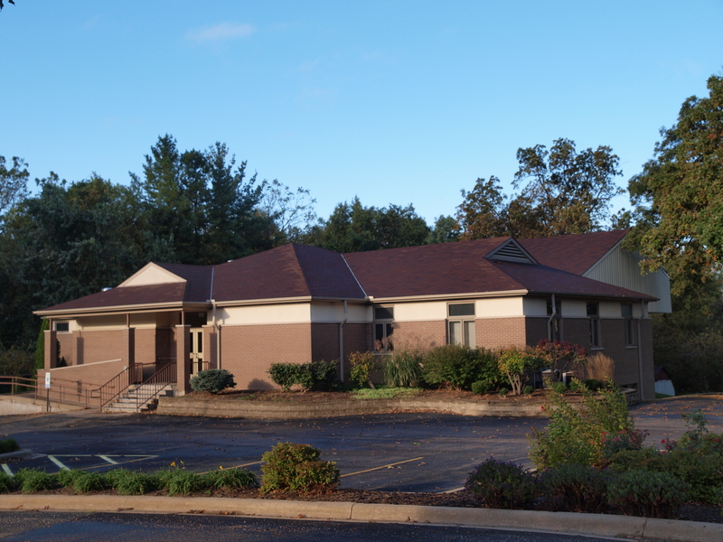 Northwest United Methodist Church